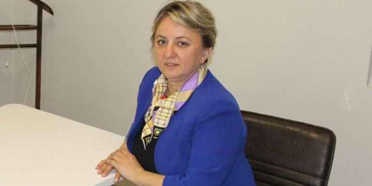 Ebru Küçükaydın Kimdir Nerelidir, Kaç Yaşında Sağlık Durumu Nasıl