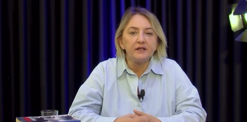 Ebru Küçükaydın Kimdir Nerelidir, Kaç Yaşında Sağlık Durumu Nasıl2