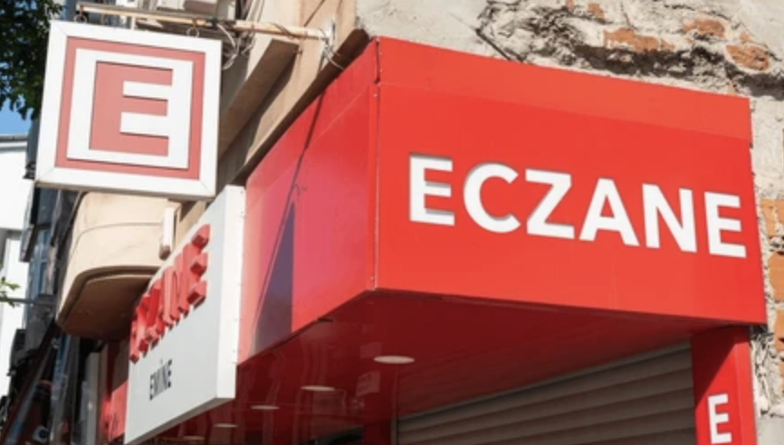 Eczane2