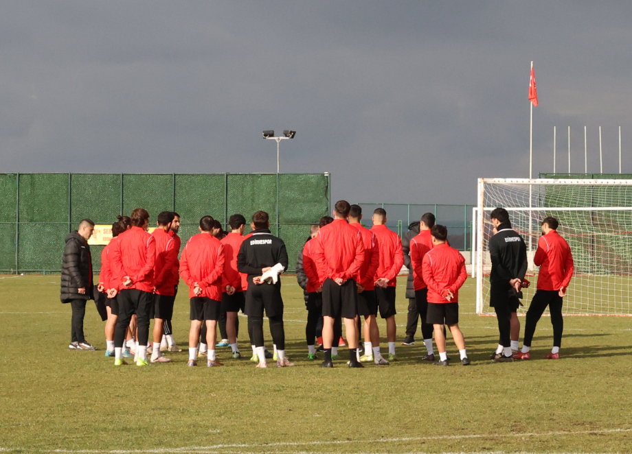 Edirnespor-1