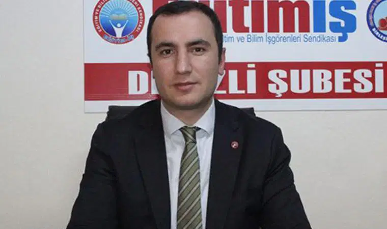 Egitim Is Baskani Ozbaydan Atama Tepkisi Rakam Verdi Market Zincirleri Mebden Daha Fazla Ogretmen Istihdam Ediyor-1
