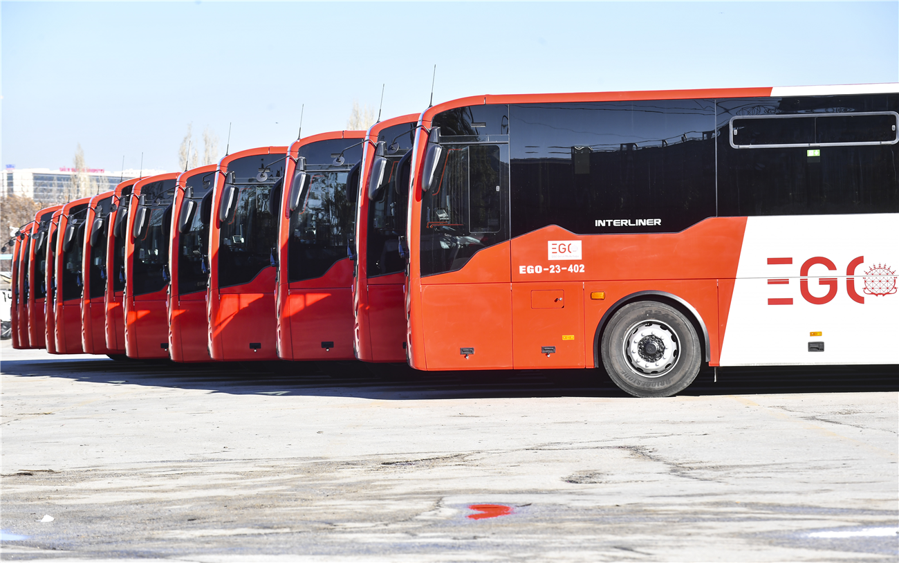 Ego Otobüs-1