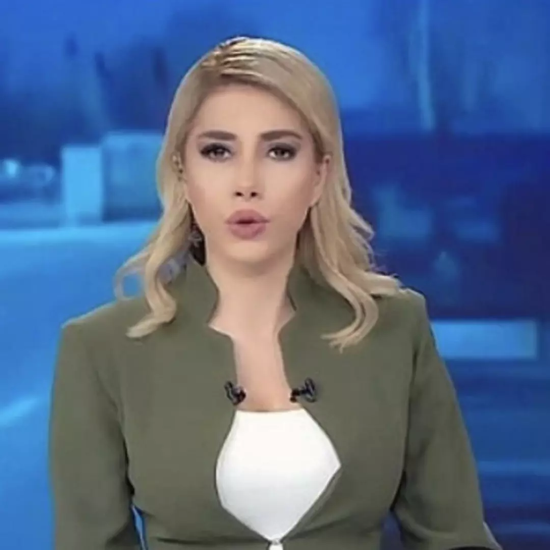 Ela Rümeysa Cebeci Estetiksiz Hali