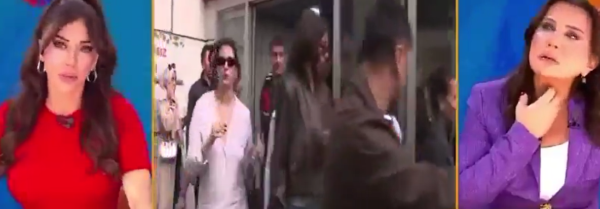 Ela Rumeysa Cebeci’nin ‘Ünlülerin Uyuşturucu Soruşturmasında’ Yaptığı Yorum Gündem Oldu