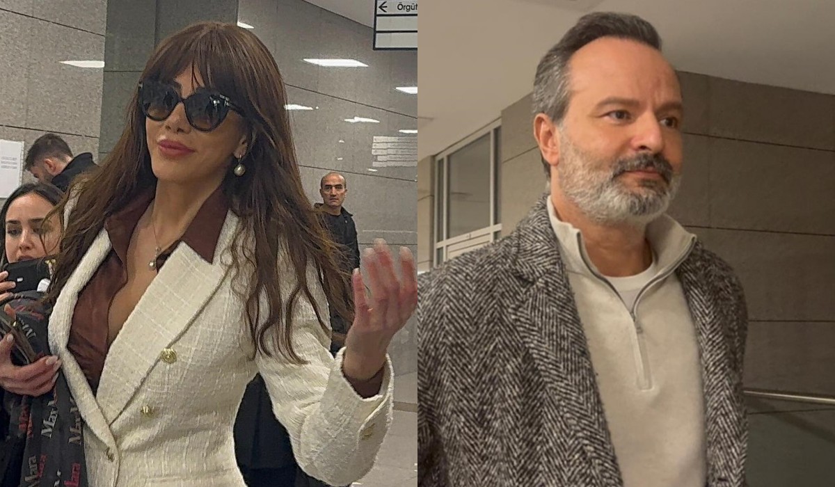 Ela Rumeysa Ile Timur Savcı Arasında Dikkat Çeken Yazışmalar 'Birlikte Deneriz'