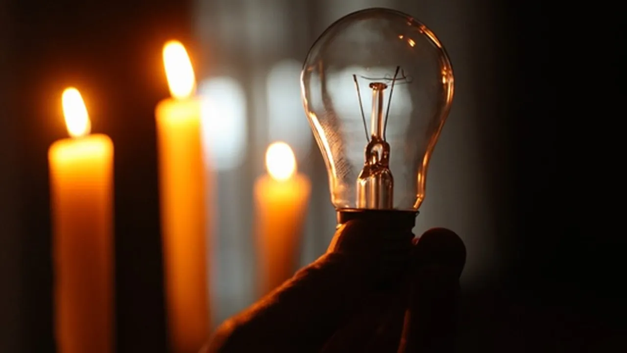 Elektirik