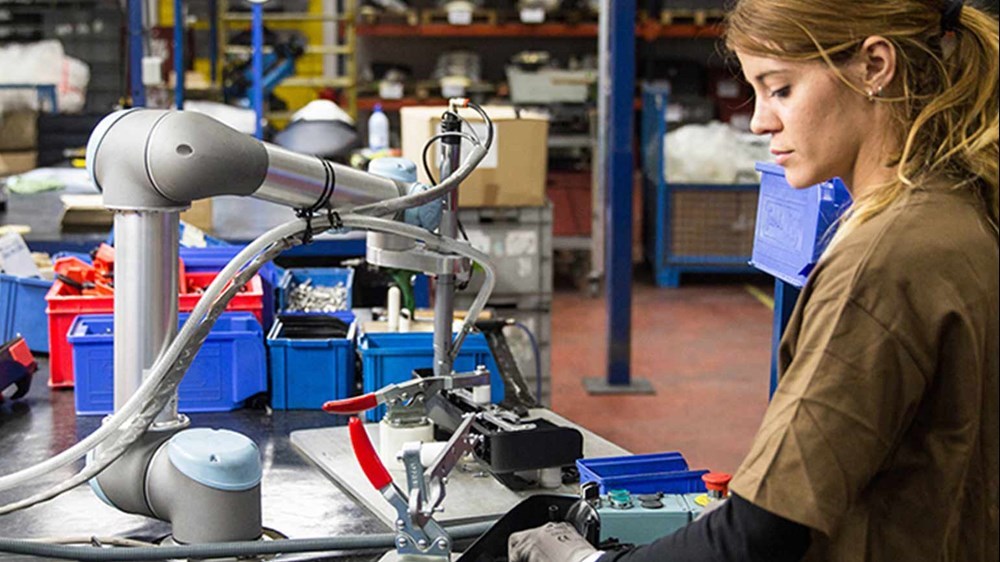 Endüstriyel Otomasyon Nedir, Ne Işe Yarar Çalışma Prensipleri Ve Uygulama Alanları 1