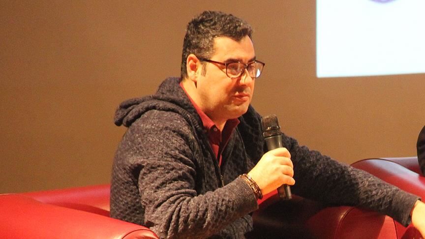Enver Aysever Kimdir, Nerelidir, Kaç Yaşında Enver Aysever Neden Gözaltına Alındı
