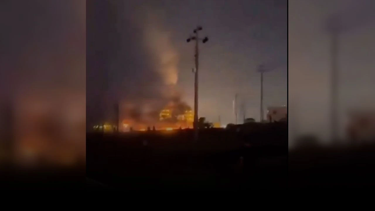 Erbil'de Aşiret Ve Peşmerge Çatışması