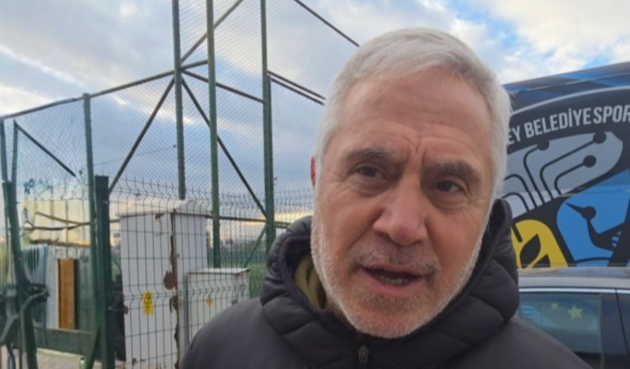 Ercümend Coşkundere 2