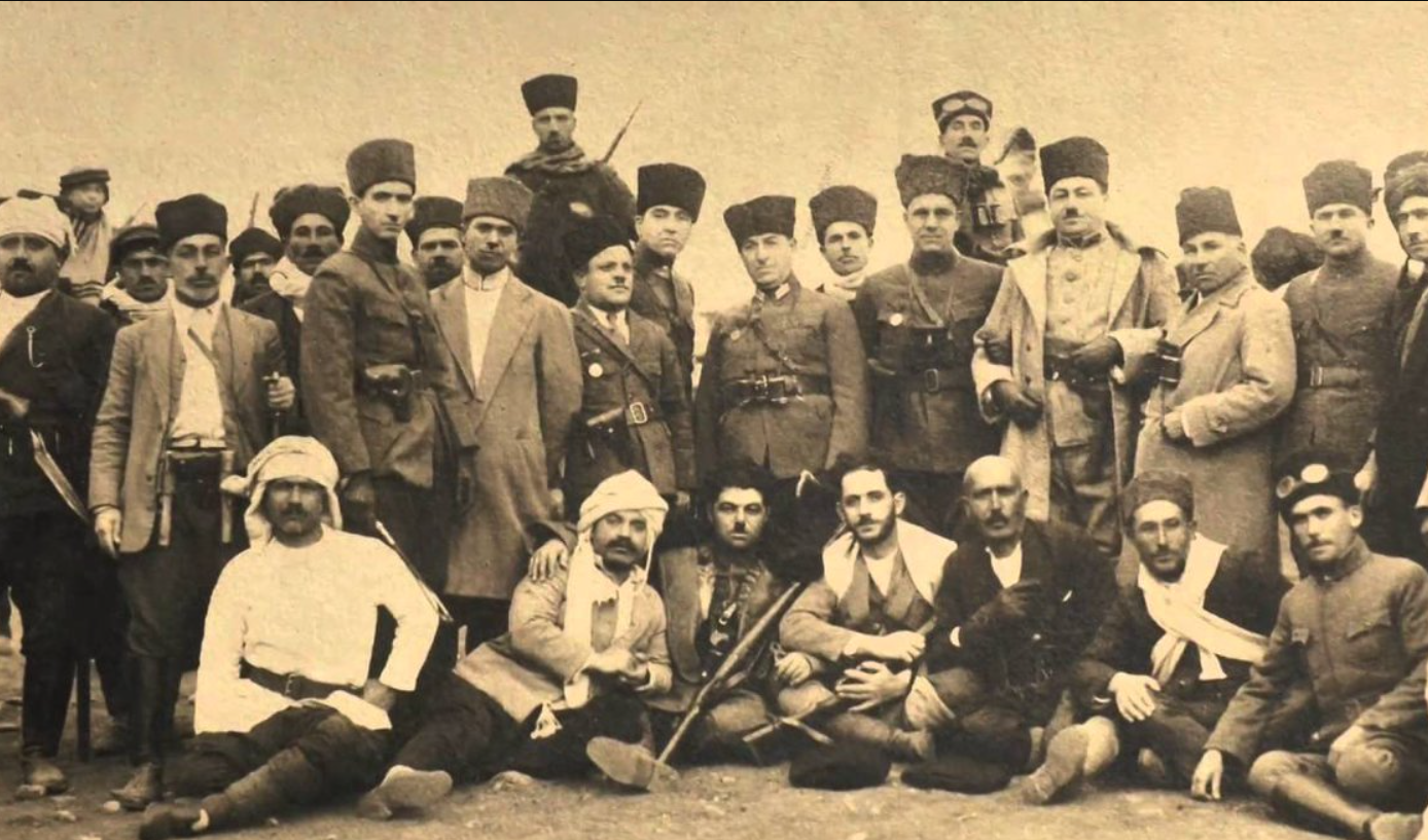 Erzincan Mütarekesi