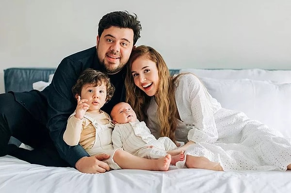 Eser Yenenler Kimdir, Nerelidir, Kaç Yaşında Eşi, Ailesi, Kariyeri Ve Hayatına Dair Tüm Merak Edilenler3