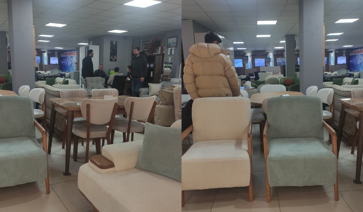 Evlilik Hazırlığı Yapanlar Dikkat! Mağazalarda Yıl Sonu Indirimleri Devam Ediyor