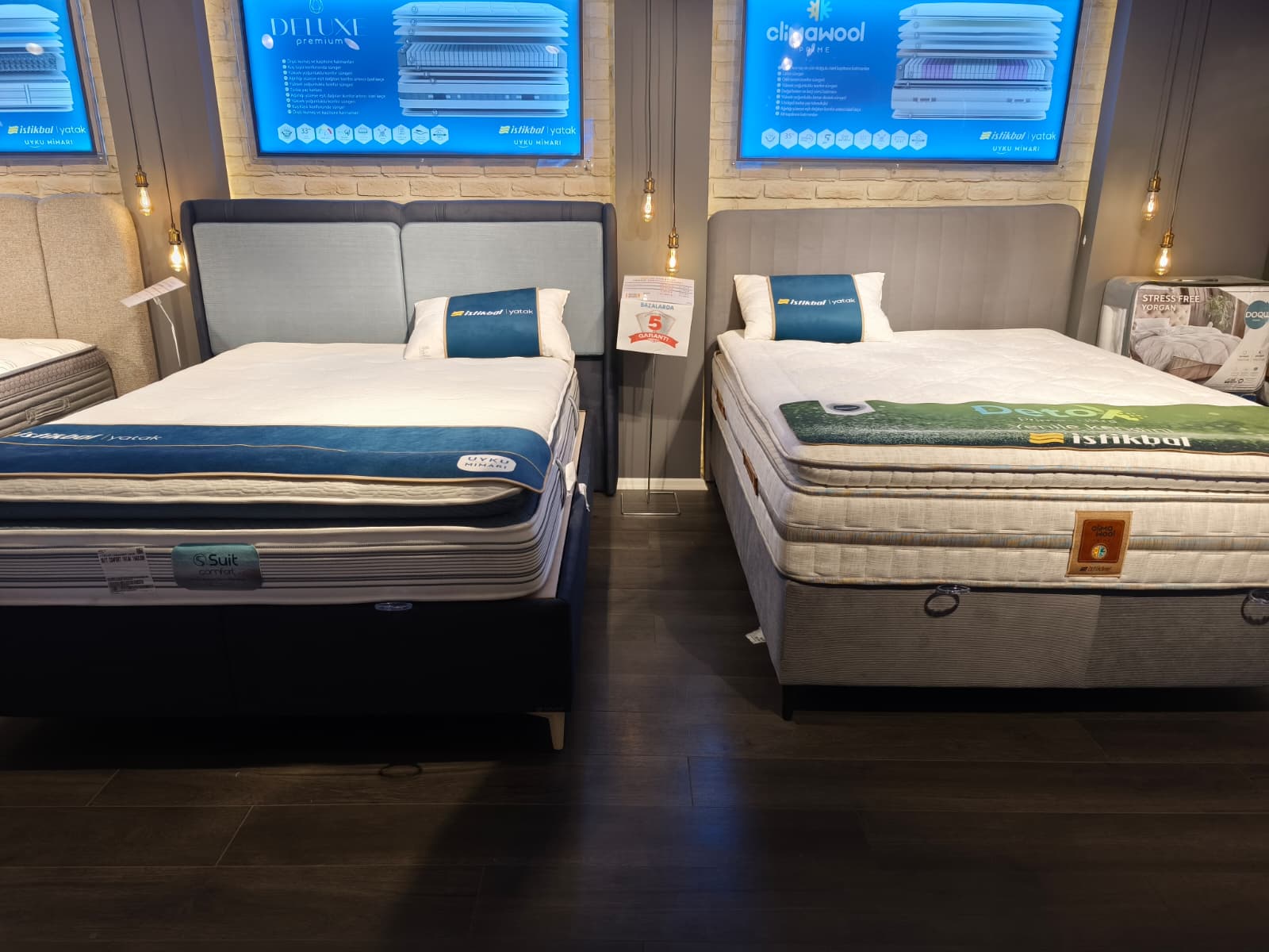 Evlilik Hazırlığı Yapanlar Dikkat! Mağazalarda Yıl Sonu Indirimleri Devam Ediyor3