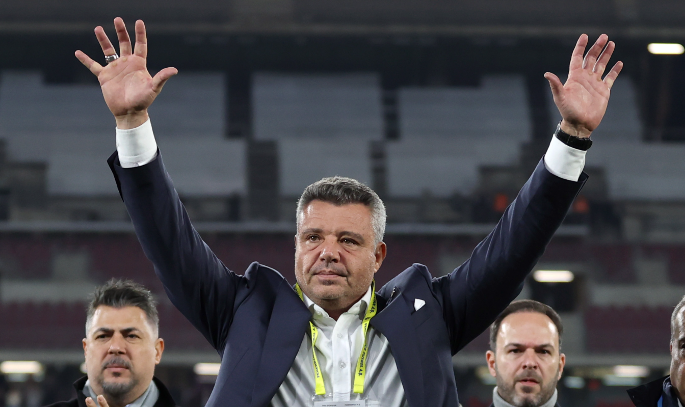 Eyüpspor Fenerbahçe Sadettin Saran 4