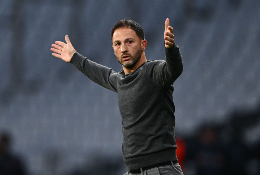 Eyüpspor Fenerbahçe Tedesco 2