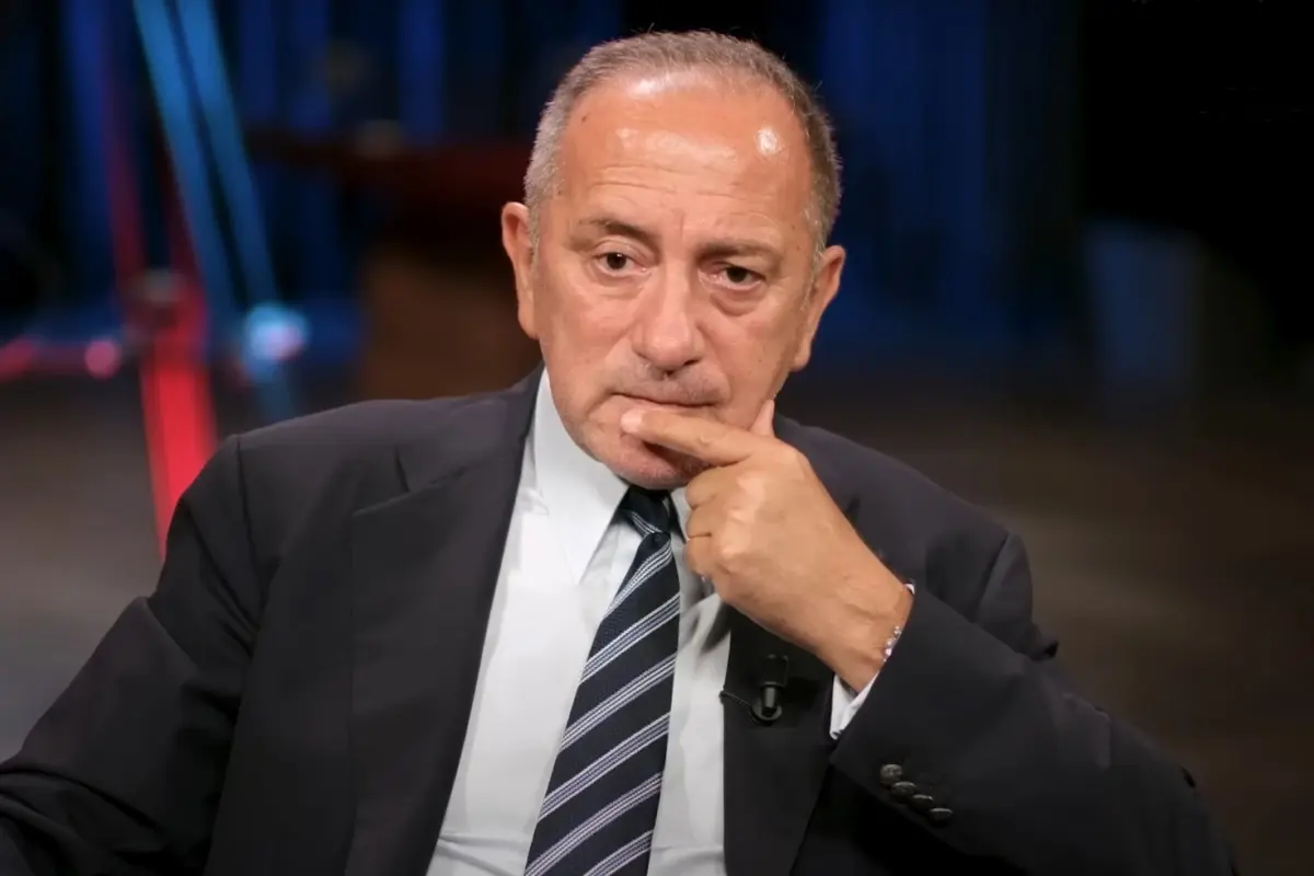 Fatih Altaylı Hakkında Gerekçeli Karar Açıklandı!
