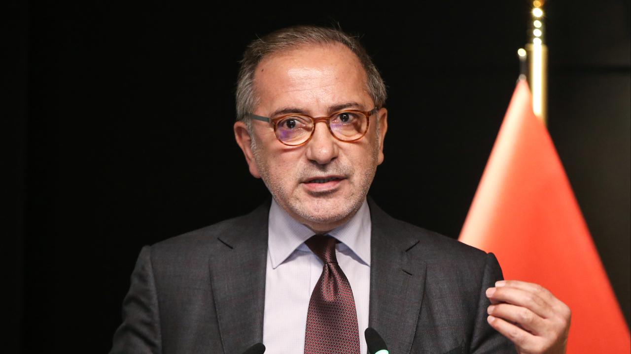 Fatih Altaylı Sessizliğini Bozdu