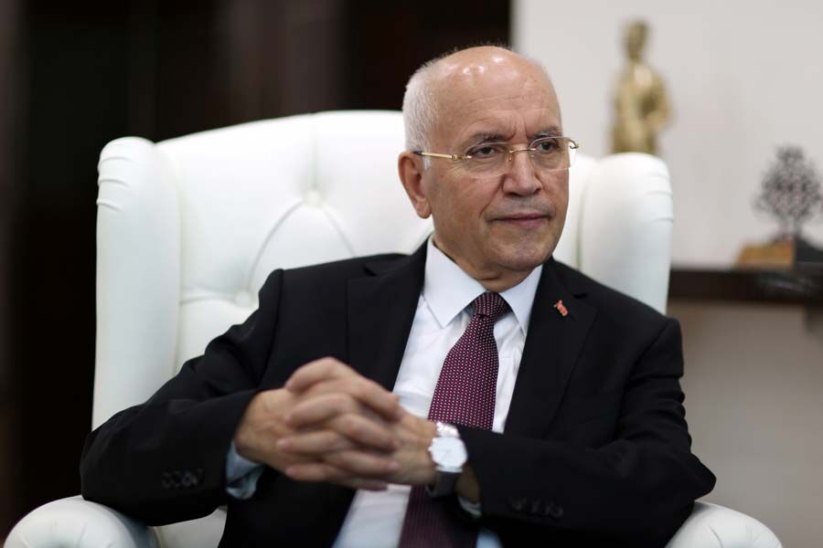 Fethi Yaşar