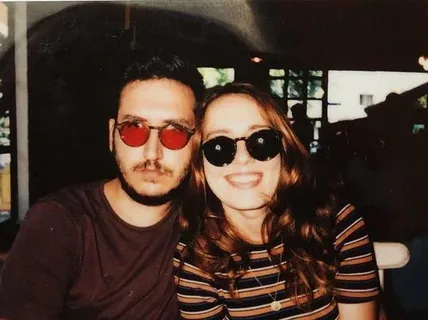 Feyyaz Yiğit’in Eşi Sedef İnanç Kimdir, Nerelidir, Kaç Yaşında Sedef İnanç Anne Mi Oldu3