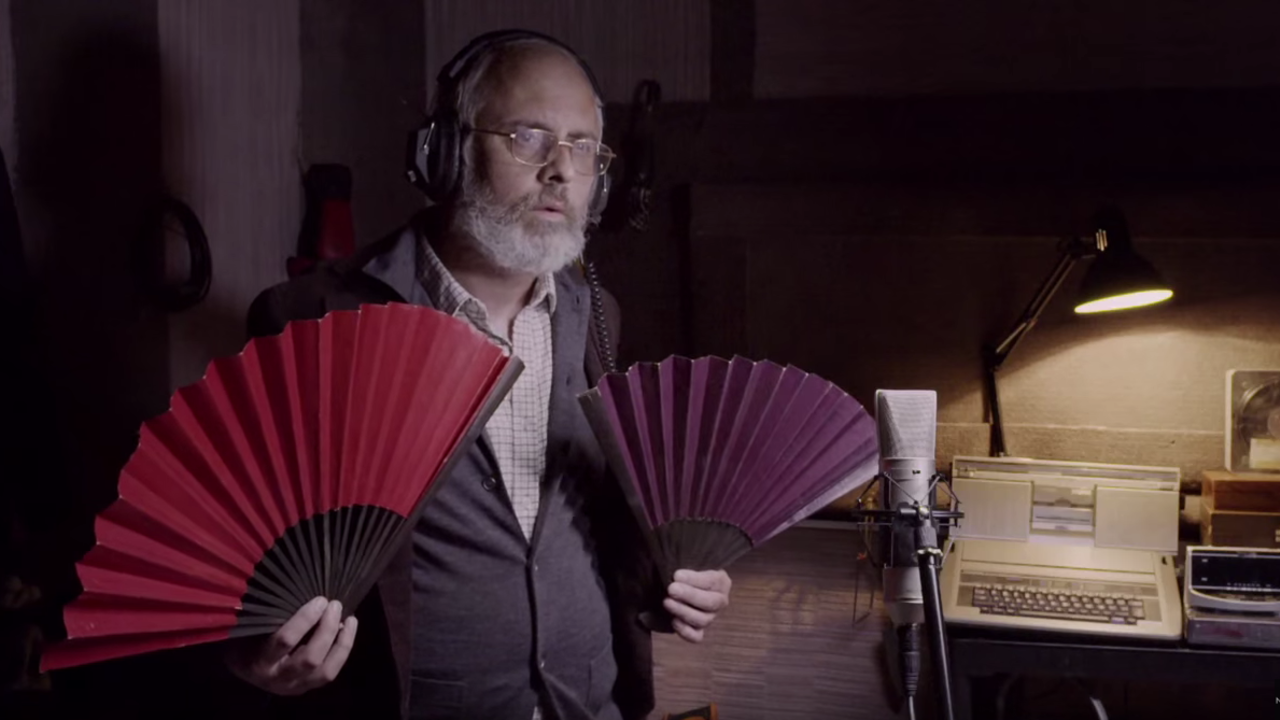 Filmleri gerçekçi kılan sanat: Foley