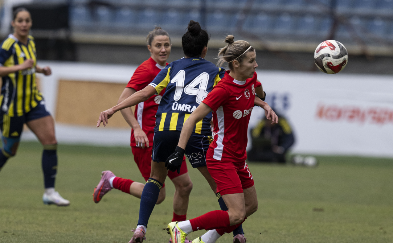 Fomget Fenerbahçe 2