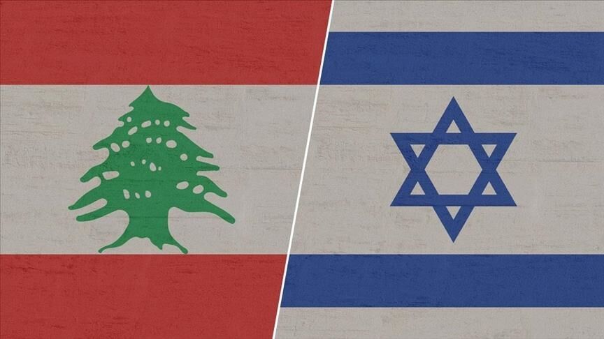 Fransa, Abd Ve Suudi Arabistan, Lübnan'ın Güneyinde Uzun Vadeli Ateşkese Destek Için Toplanacak.paris, Washington Ve Riyad Yol Haritası Hazırlıyor.
