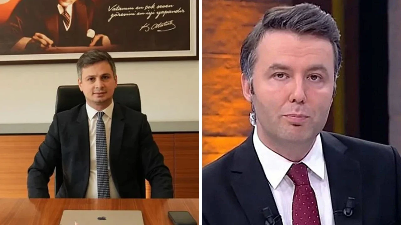 Furkan Torlak'tan Hakkındaki Iddialara Cevap Geldi