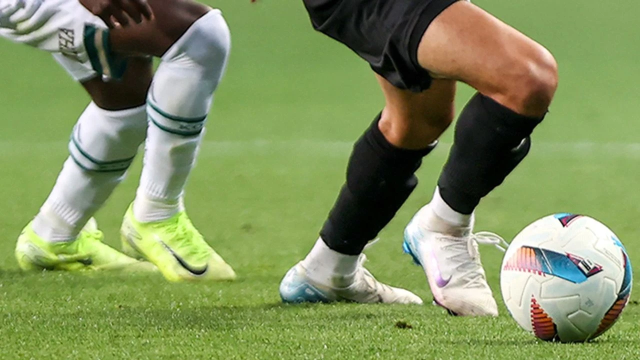 Futbolda Bahis Soruşturması Birçok Kişi Gözaltına Alındı Iddiası 1