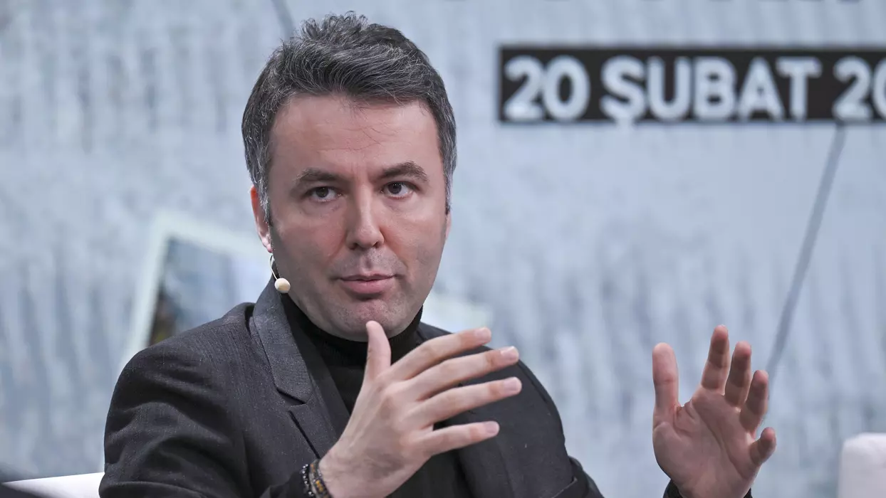 Gazeteci Ahmet Şık’tan Mehmet Akif Ersoy Hakkında Detaylı Açıklamalar! Operasyonun Arkasında Neler Var 1