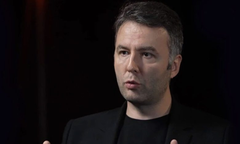 Gazeteci Ahmet Şık’tan Mehmet Akif Ersoy Hakkında Detaylı Açıklamalar! Operasyonun Arkasında Neler Var