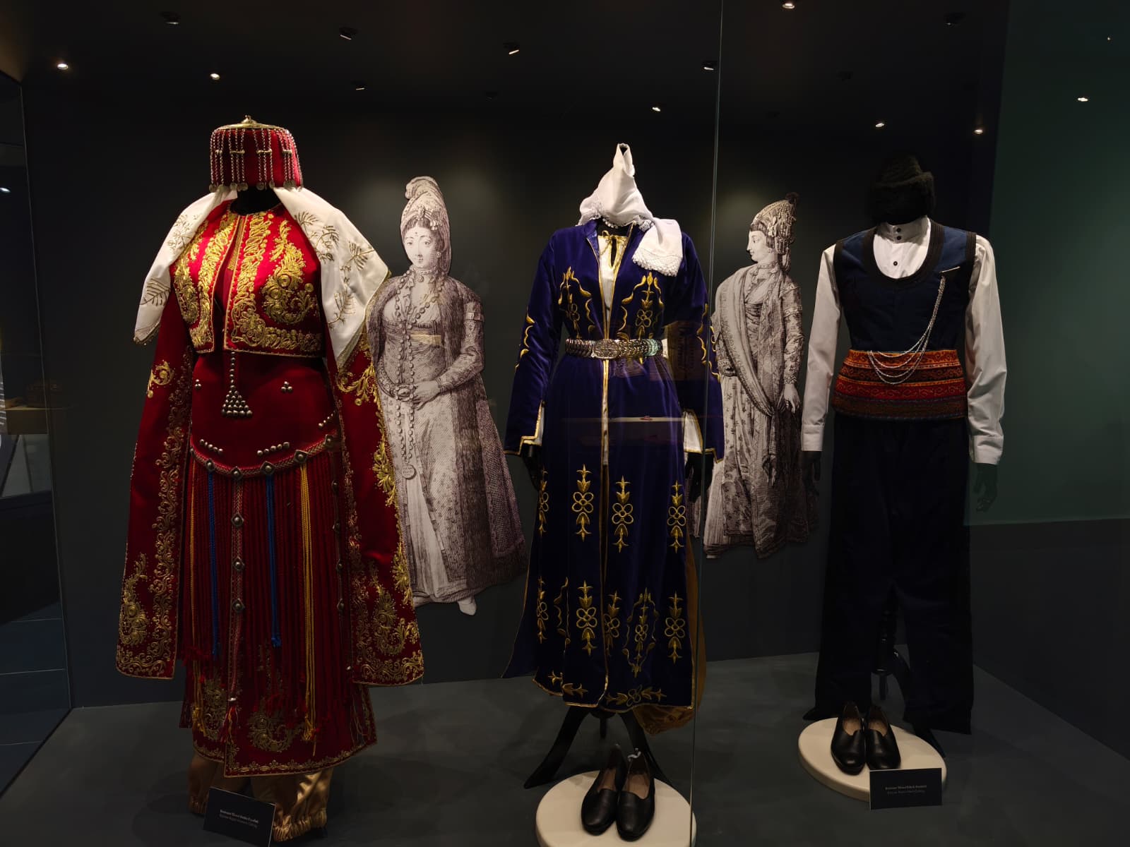 Geçmişin Sessiz Tanığı Erzincan Müzesi’nde Bir Gün