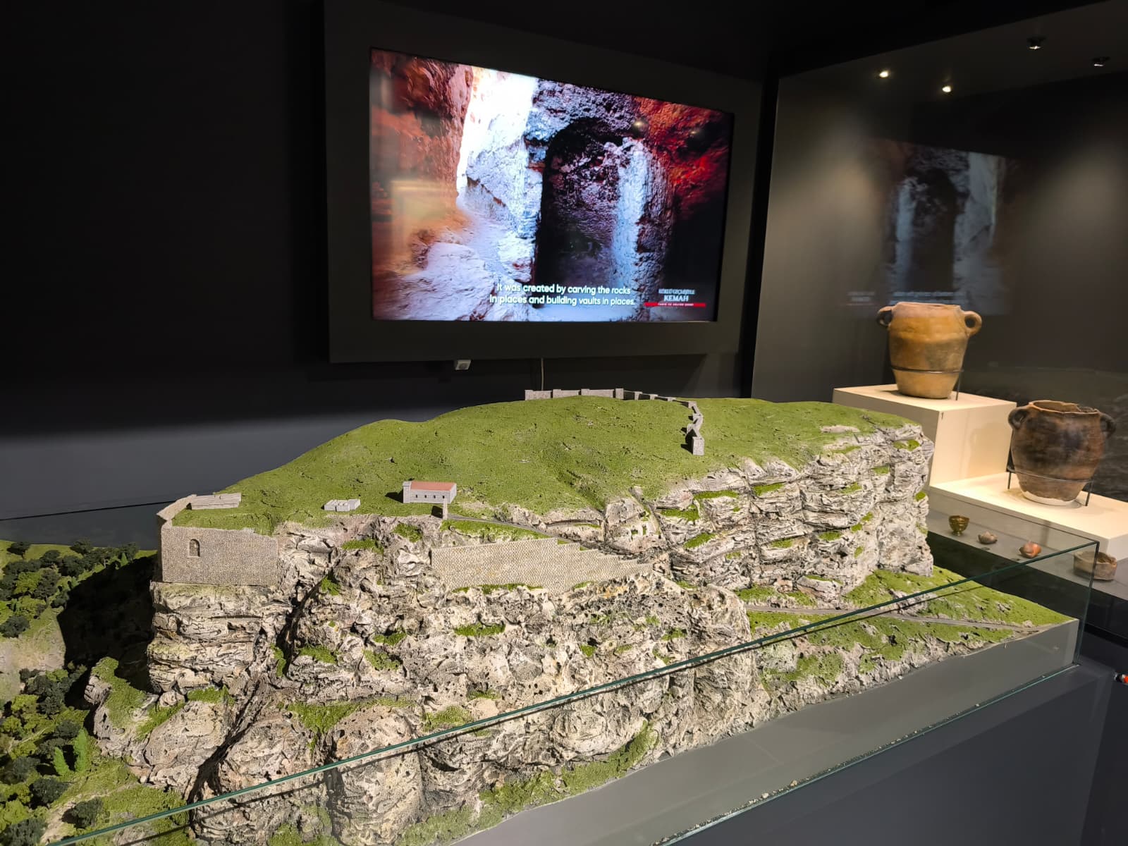 Geçmişin Sessiz Tanığı Erzincan Müzesi’nde Bir Gün3