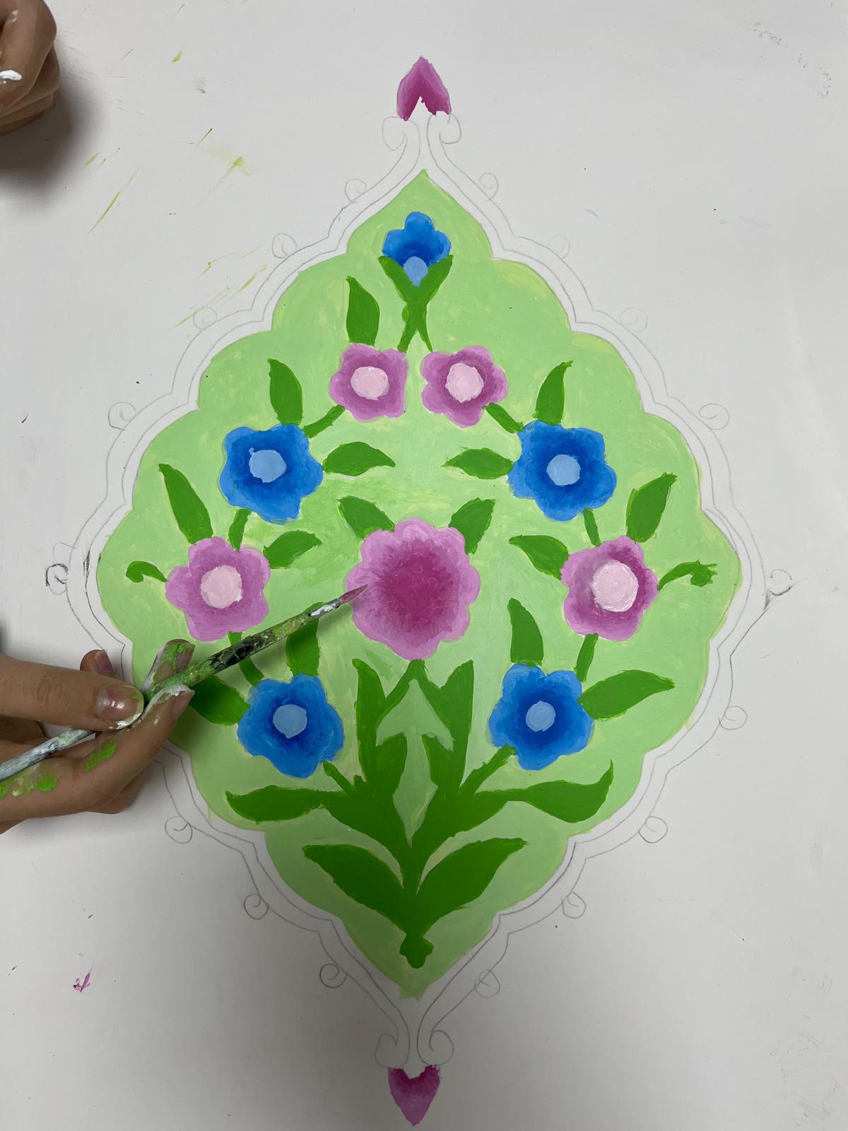 Geleneksel El Sanatları