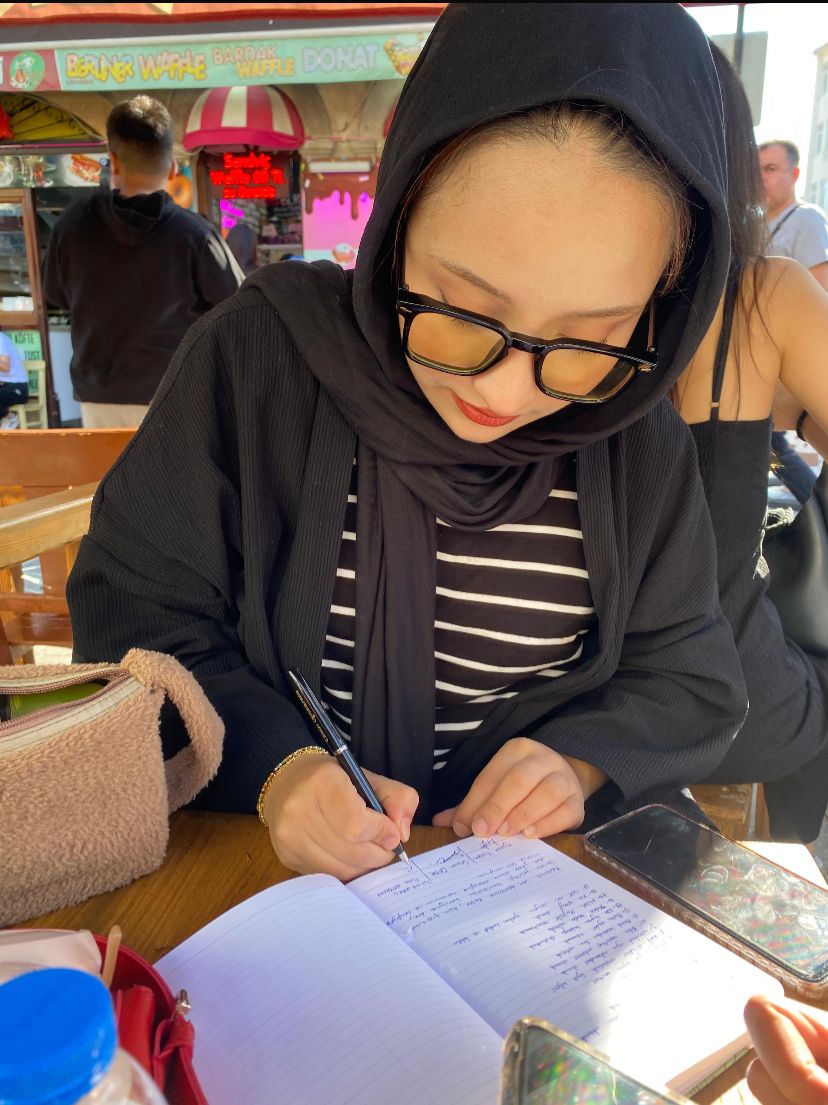 Gençler, Dünya Gelecek Günü’nde Konuştu! Kaygı, Umut Ve Hayaller Bir Arada1