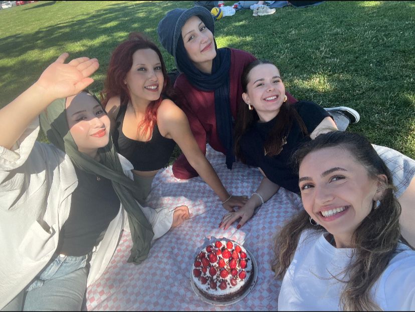 Gençler, Dünya Gelecek Günü’nde Konuştu! Kaygı, Umut Ve Hayaller Bir Arada3