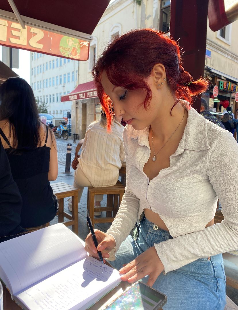 Gençler, Dünya Gelecek Günü’nde Konuştu! Kaygı, Umut Ve Hayaller Bir Arada4