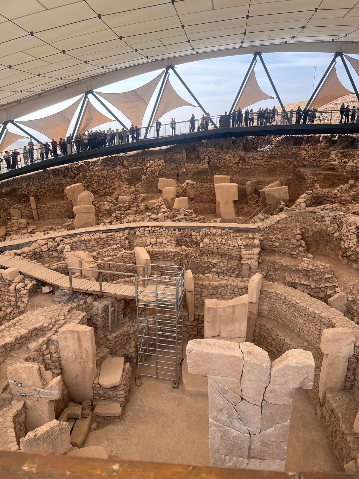 Göbeklitepe3