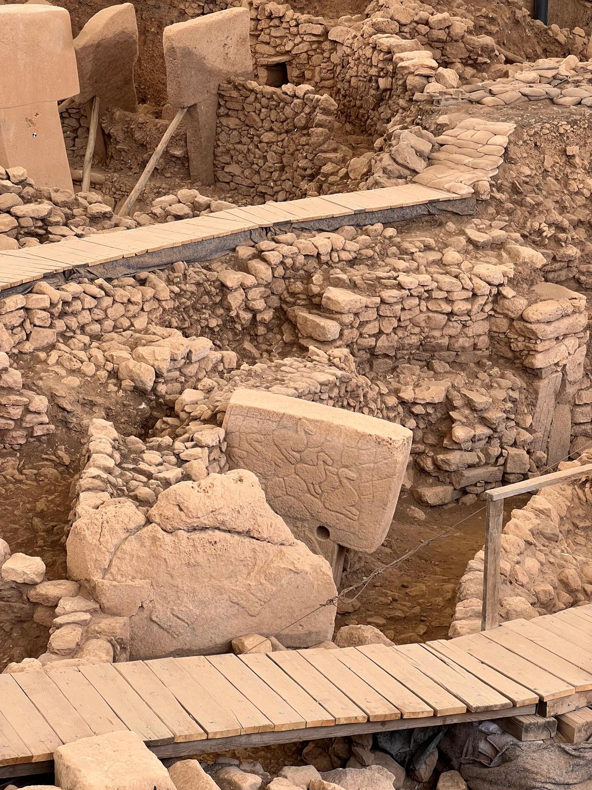 Göbeklitepe7