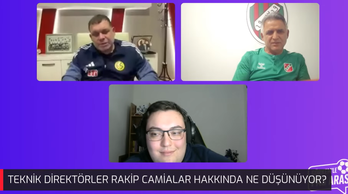 Görkemle Pas Arası Hakan Şapçı Burhanettin Basatemür 3