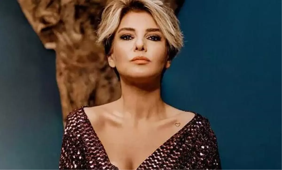 Gulben Ergen Kimdir Gulben Ergen Kac Yasinda 14181593 9935 Amp