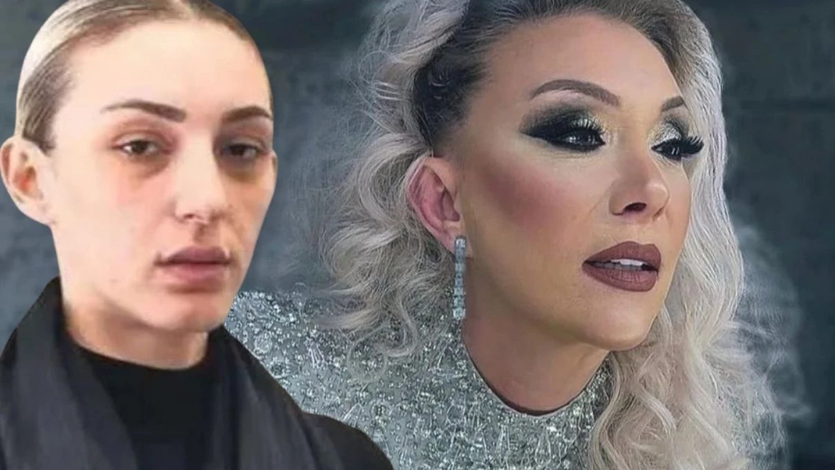 Güllü’nün Dostu Ilk Kez Konuştu ‘Güllü Bunlar Beni Öldürecek’ Dedi