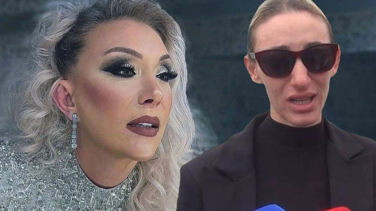 Güllü’nün Kızı Tuğyan’ın Cezaevi Krizi! Şiddet Iddiaları Yalanlandı