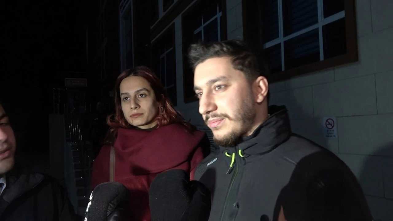 Güllü’nün Oğlunun Ifadesi Ortaya Çıktı! “Cam” Detayını Anlattı1