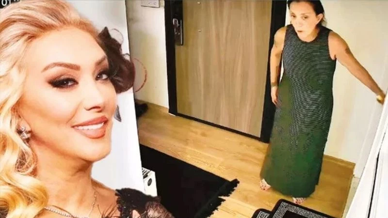 Güllü’nün Ölümüne Ilişkin Yeni Gelişme! Tübi̇tak Ses Kayıtlarını Temizledi, Gerçek Ortaya Çıktı