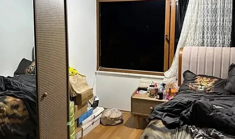 Güllü’nün Ölümüne Ilişkin Yeni Gelişme! Tübi̇tak Ses Kayıtlarını Temizledi, Gerçek Ortaya Çıktı1