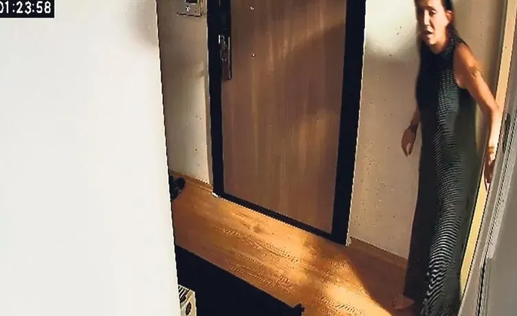 Güllü’nün Ölümüne Ilişkin Yeni Gelişme! Tübi̇tak Ses Kayıtlarını Temizledi, Gerçek Ortaya Çıktı2