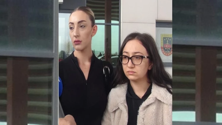 Güllü’nün Ölümüne Ilişkin Yeni Gelişme! Tübi̇tak Ses Kayıtlarını Temizledi, Gerçek Ortaya Çıktı3