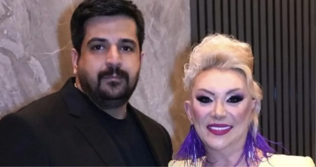 Güllünün Patronu Ferdi Aydın Kimdir