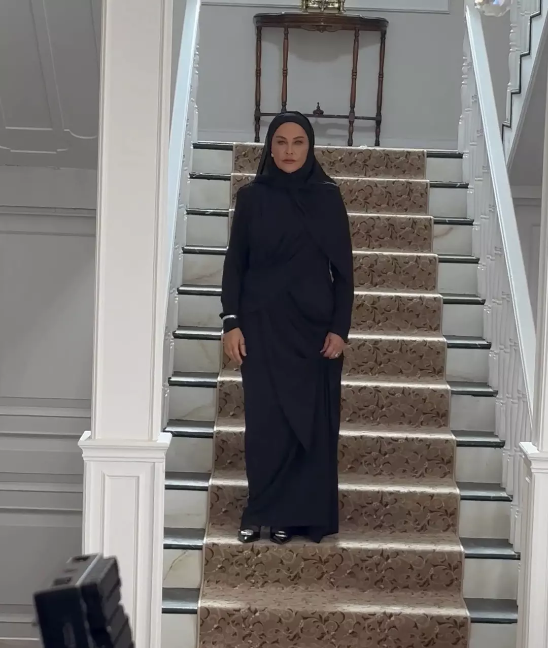 Gülya Avşar Tesettür